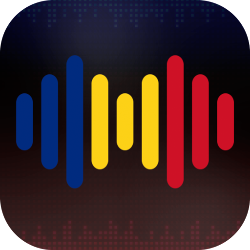 Radio Romania  Icon
