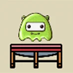 Leap of Slime