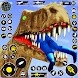 Wild Dino Hunting Gun Hunter - Androidアプリ