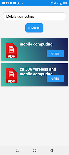 Maseno University Exam Papers