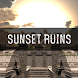 脱出ゲーム：Sunset Ruins