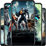 pacific rim wallpaper 4k APK - Download for Android 