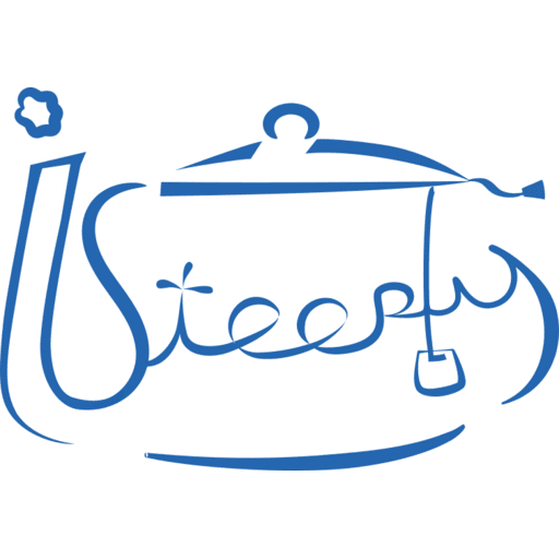 Steeply logo