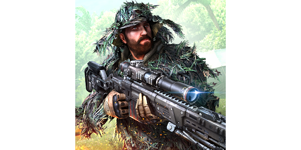 Приложения В Google Play – Операция Снайпер: 3D-Шутер