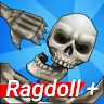 Ragdoll Bone War