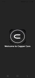 Copper Cars