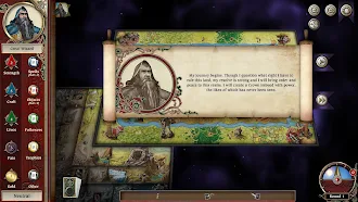 Game screenshot Talisman: Origins hack