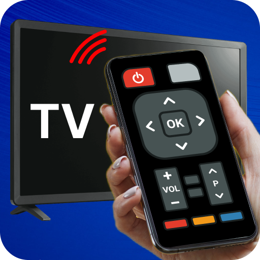 remote control for tv Windowsでダウンロード
