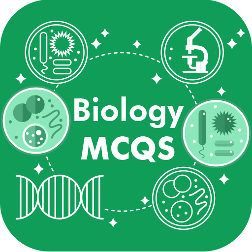 Biology MCQs with Answers and  - AppWisp.com