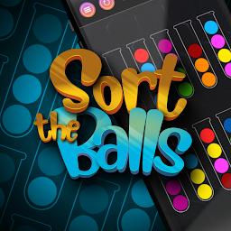 រូប​តំណាង Sort the Balls