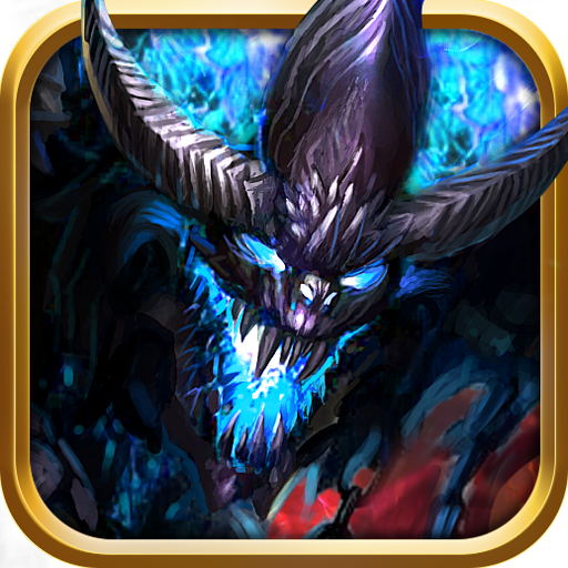 Era of Heroes Logo