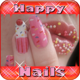 Happy Nails Pro icon