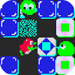 Cover Image of Herunterladen Pengo - A War of Ice Cubes  APK