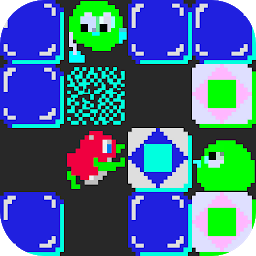 Icon image Pengo - A War of Ice Cubes