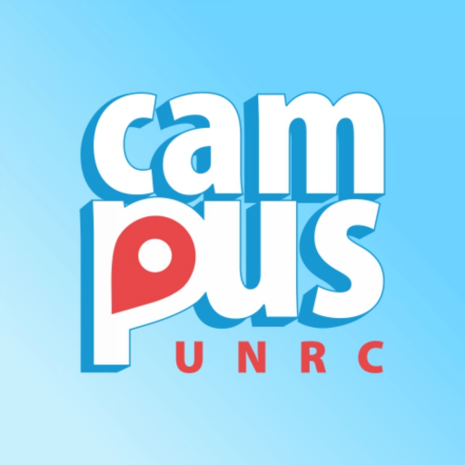 Campus UNRC logo