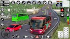 screenshot of Bus Simulator Coach Bus Tour