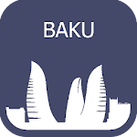 Cover Image of Скачать Baku City Life  APK