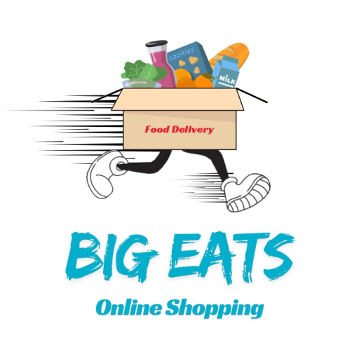 Big Eats