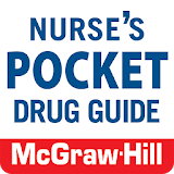 Nurse's Pocket Drug Guide 2015 icon