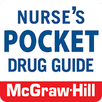 Nurse's Pocket Drug Guide 2015