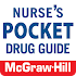 Nurse's Pocket Drug Guide 2015 11.3.580