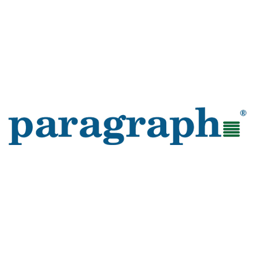 PARAGRAPH Visitor Management logo