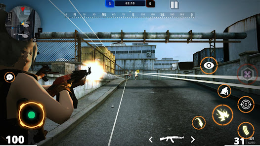 Annihilation Mobile Apk Download For Android iOs Free v 0.0.3.44 Gallery 1