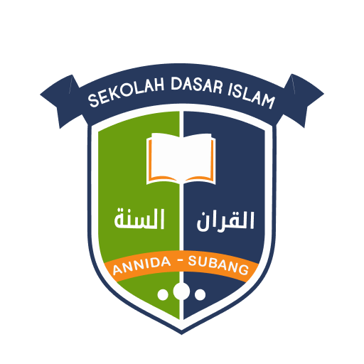 SD Islam Annida Subang logo