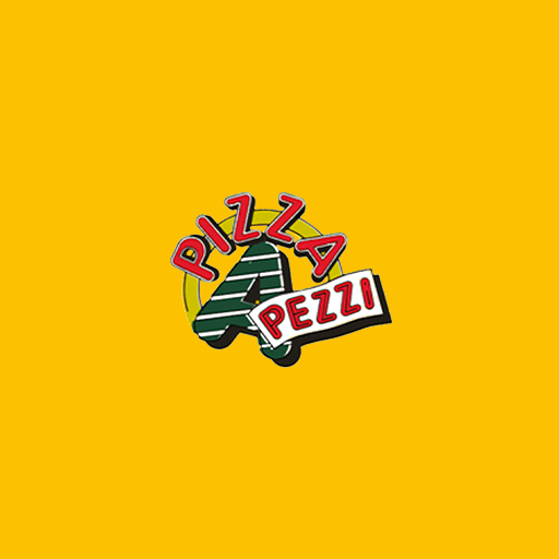 Pizza A Pezzi logo