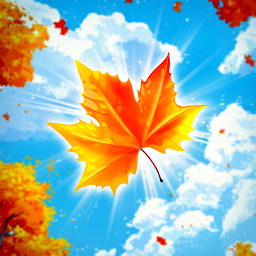 Hidden Object - Autumn Garden Mod Apk