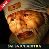 Shirdi Sai Satcharitra icon