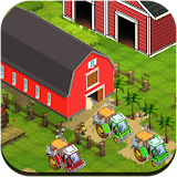 Virtual Farm Estate Trading icon