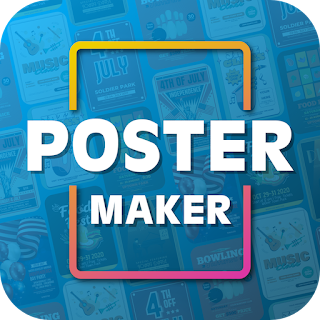 Poster Maker - Flyer Designer