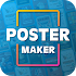 Poster Maker - Flyer Designer1.2 (Pro)