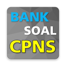 Icon image Bank Soal Tes CPNS