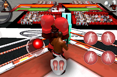 仮想ボクシング3Dゲームのおすすめ画像2