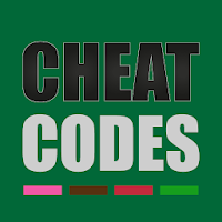 Cheat Codes for Games Console
