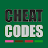 Cheat Codes for Games (Console