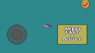 Spinning Rat: The Game - Screenshot 1