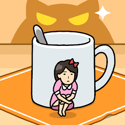 Hide and Seek: Cat Escape! Mod Apk