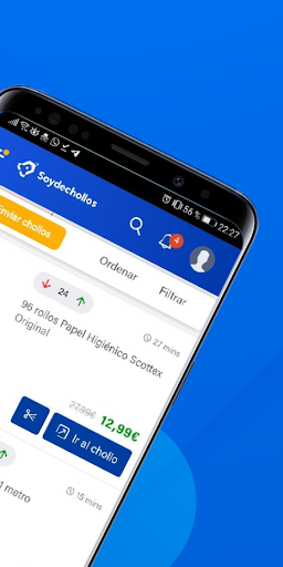 SoydeChollos Ofertas y chollos Screen 3