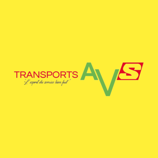 Transports AVS logo