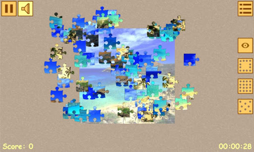 Jigsaw Puzzles 1.9 screenshots 9
