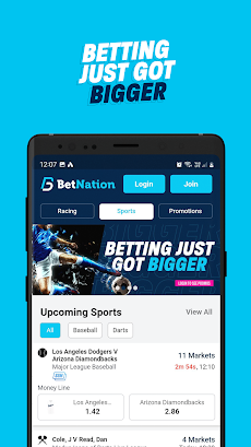 BetNation–Online Betting Appのおすすめ画像3