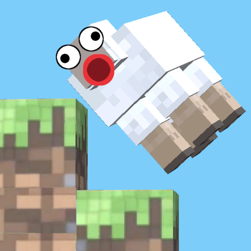Crazy Sheep logo