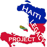Haiti History icon