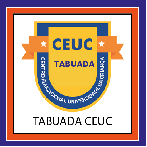 Tabuada CEUC logo