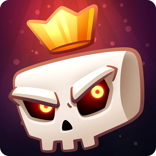 Heroes 2 : The Undead King Logo