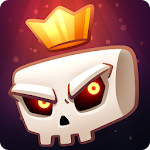 Cover Image of डाउनलोड Heroes 2 : The Undead King  APK