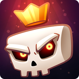 Immagine dell'icona Heroes 2 : The Undead King